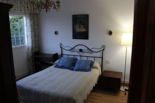 Villa Las Catalpas