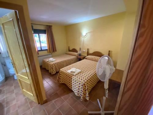 Albergue Casa Nicolas