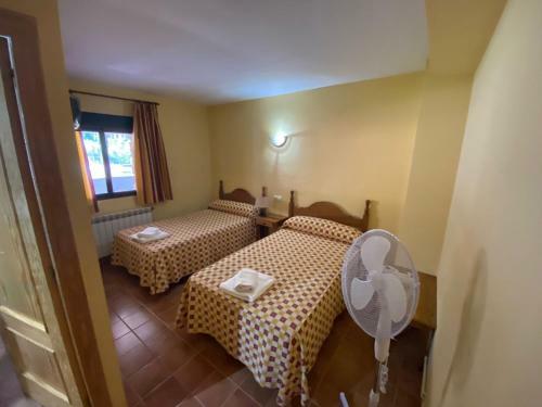 Albergue Casa Nicolas
