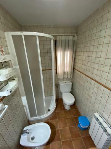Albergue Casa Nicolas