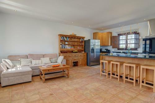 Villa Cortijo Don Cristobal