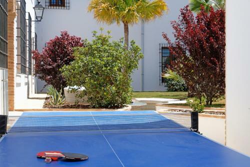 Villa Cortijo Don Cristobal