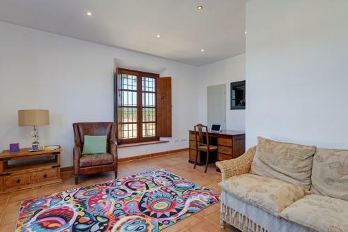 Villa Cortijo Don Cristobal