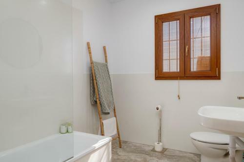 Villa Cortijo Don Cristobal