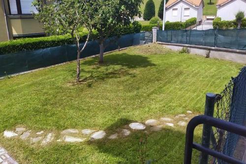 Apartamento Con Jard�n Privado Mogro Las Dunas