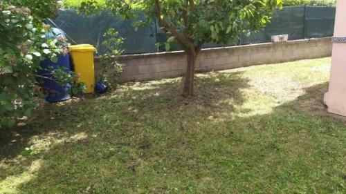 Apartamento Con Jard�n Privado Mogro Las Dunas