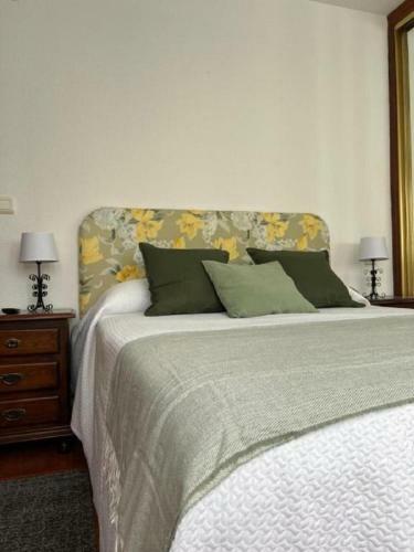 Apartamento Con Jard�n Privado Mogro Las Dunas