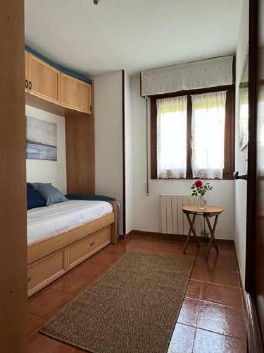 Apartamento Con Jard�n Privado Mogro Las Dunas