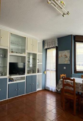 Apartamento Con Jard�n Privado Mogro Las Dunas