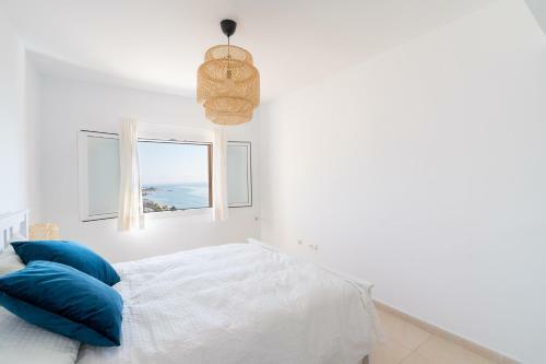 Chalet Con Vistas Al Mar Y Piscina