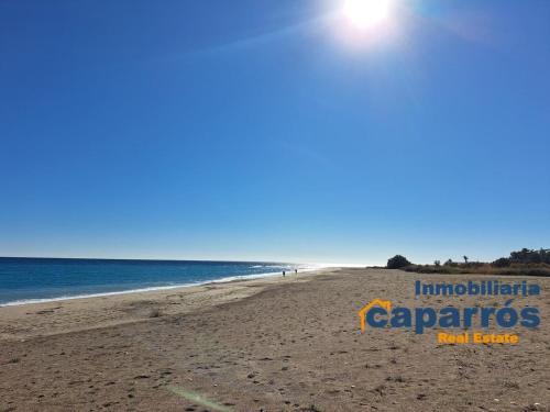 Apartamento Miramar Golf Moj�car Playa