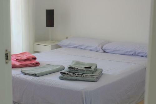 Apartamento Apto Guardias Viejas Moj�car Playa