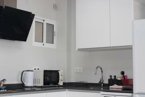 Apartamento Apto Guardias Viejas Moj�car Playa