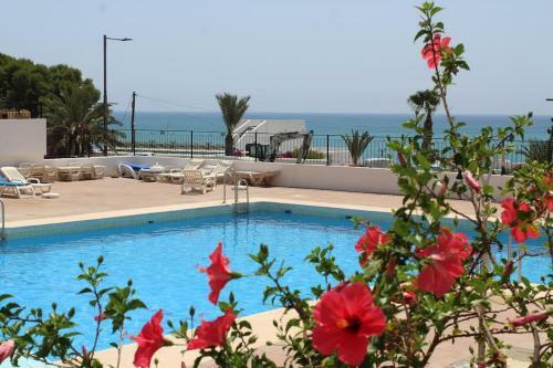 Apartamento Apto Guardias Viejas Moj�car Playa