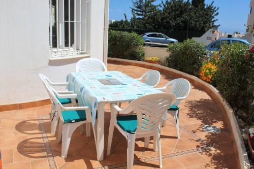 Casa Wilphi - Mojacar