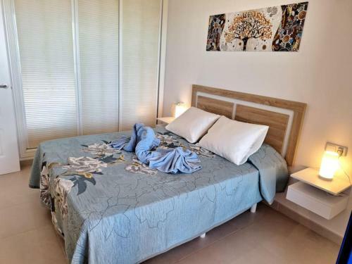 Sea View Cozy Apartment La Tanita