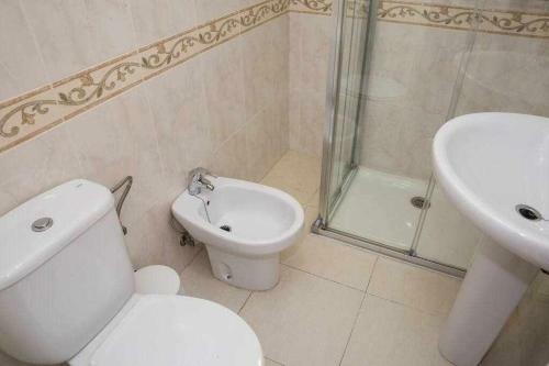 Apartamento Ubicado En Complejo Oasis Del Mar
