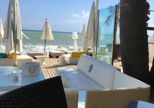 Apartamento Oasis 4 - Mojacar - Sleeps 4