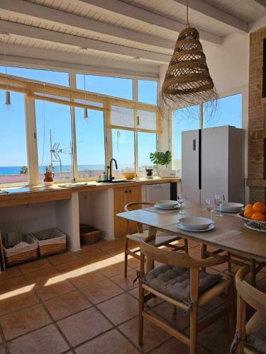 Espacioso Apartamento Con Hermosa Terraza