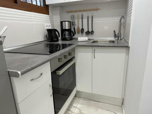 Bonanza Apartment In Puerto Rico