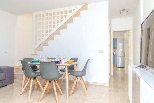 Lightbooking Puerto Rico Residencial El Valle B