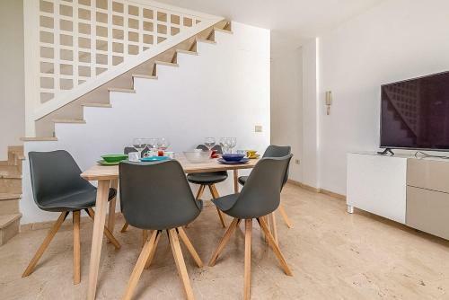 Lightbooking Puerto Rico Residencial El Valle B