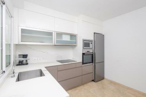 Lightbooking Puerto Rico Residencial El Valle B