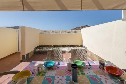Lightbooking Puerto Rico Residencial El Valle B