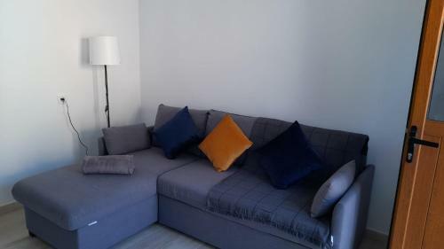 Apartamento La Fortaleza House Mogan