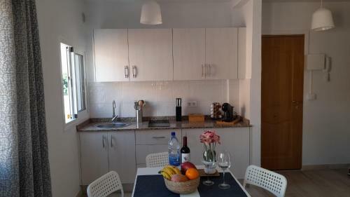 Apartamento La Fortaleza House Mogan