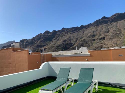 Apartamento La Fortaleza House Mogan