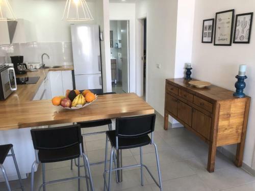 Apartamento 2 Bedrooms Apt With Seaview - Design And New