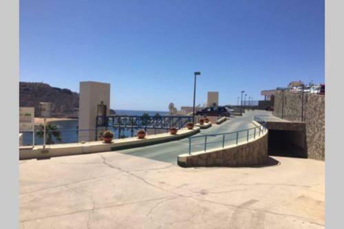 Apartamento 2 Bedrooms Apt With Seaview - Design And New