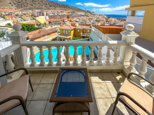 Apartamento Casa Viva La Vida Arguineguin