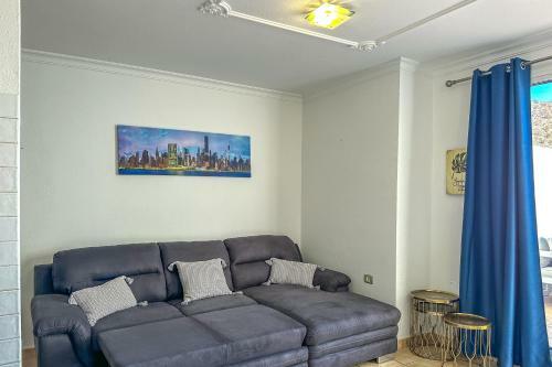 Apartamento Casa Viva La Vida Arguineguin