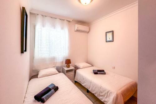Apartamento Casa Viva La Vida Arguineguin