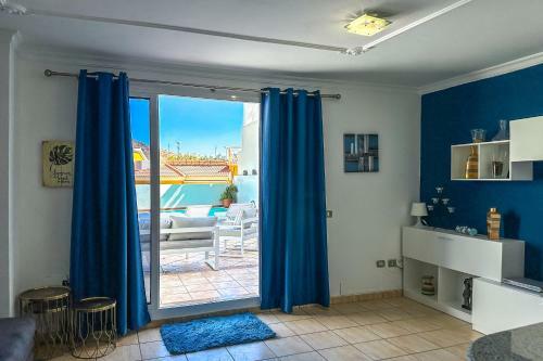 Apartamento Casa Viva La Vida Arguineguin