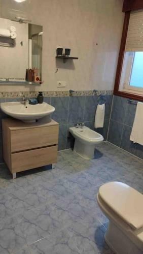 Apartamento O Fogar