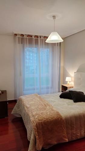 Apartamento O Fogar