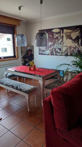 Casa Fontes
