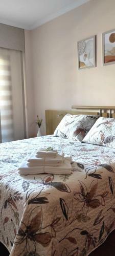 Apartamento Luan