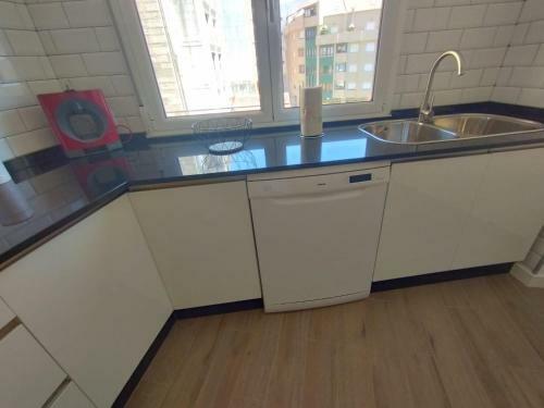 Apartamento Moa�a La Playa, Reci�n Reformado