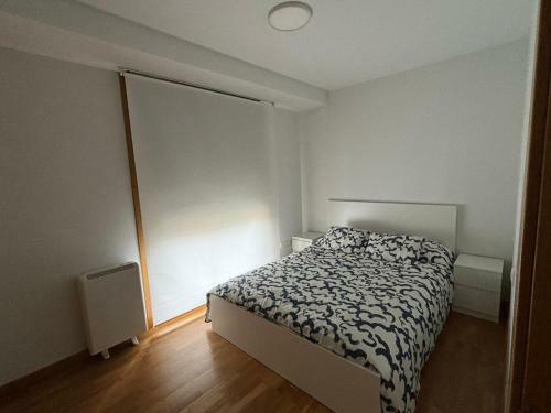 Apartamento Moa�a - Playa A Xunqueira