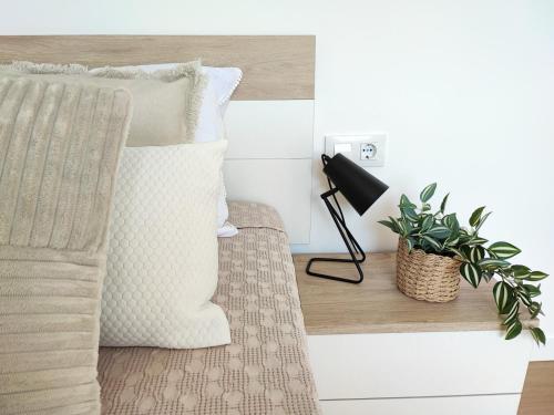 Apartamento Mirador Do Mar, Encima De La Playa