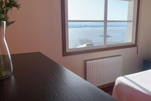 Adosado Con Incre�bles Vistas A 150m De La Playa