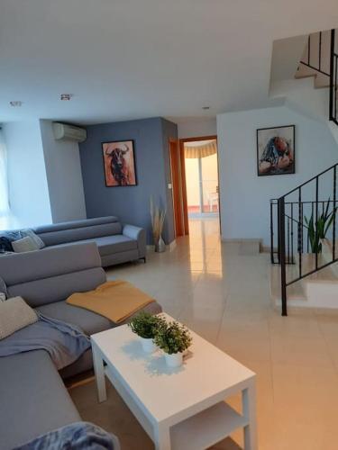 Apartamento La Casa Del Navegante