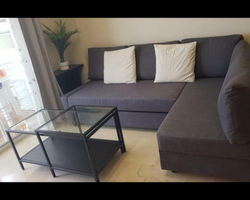 Apartamento Superbe T3 Riviera Del Sol Plage Et Commerces 4mn