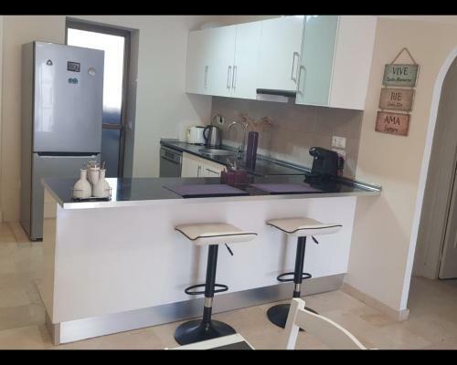 Apartamento Superbe T3 Riviera Del Sol Plage Et Commerces 4mn