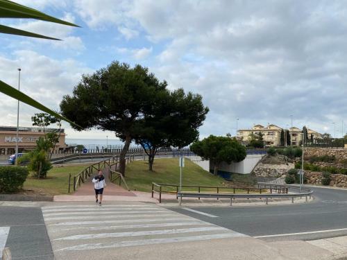 Apartamento Super Holday Lubina Sol Mijas Beachfront