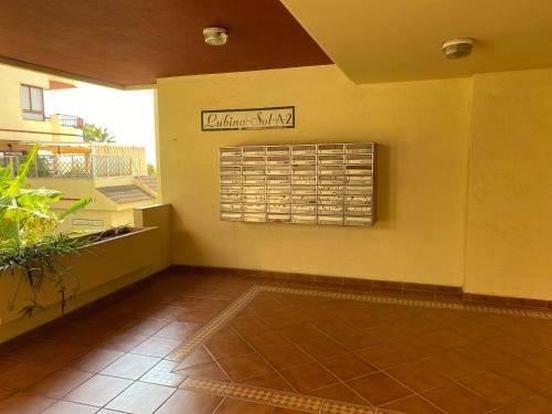 Apartamento Super Holday Lubina Sol Mijas Beachfront